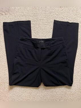 Focus 2000 Navy Work Pants